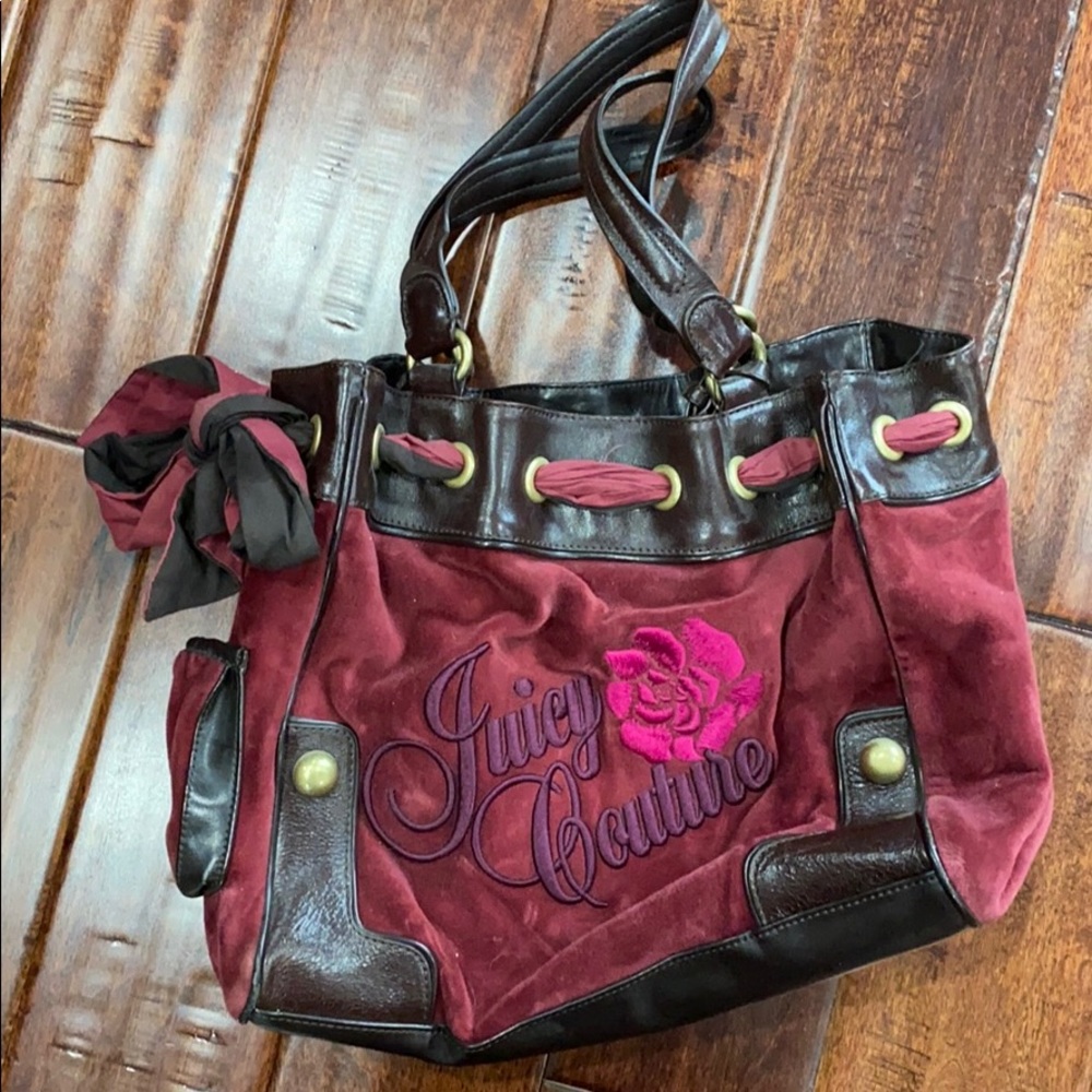 Juicy Couture Hangbad